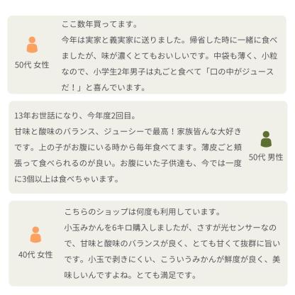 [Copy]大豊作祭 期間限定 特価＼楽天スーパーセール 4日 20:00 スタート／★愛媛が誇る 高級みかん 希少品種★創業85年 愛媛 みかん の老舗【産地直送】愛媛産 甘平 かんぺい 訳あり 3kg 「訳あり甘平3」 甘平みかん 西宇和みかん