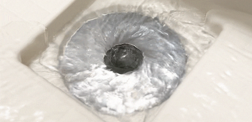 うっとりするビジュアル