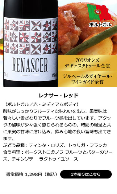 レナサー・レッド