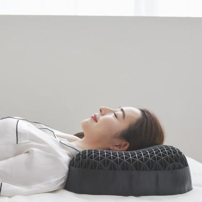 枕 枕カバー 付 ヒツジのいらない枕 ギフト 実用的 健康グッズ 誕生日 ギフト 洗える 通気性 寝用枕 うつぶせ寝 まくら ジェル 首 寝返り 横向き 仰向け いびき 予防 防止 tpe ジェル 高反発枕 至極 調律 極柔