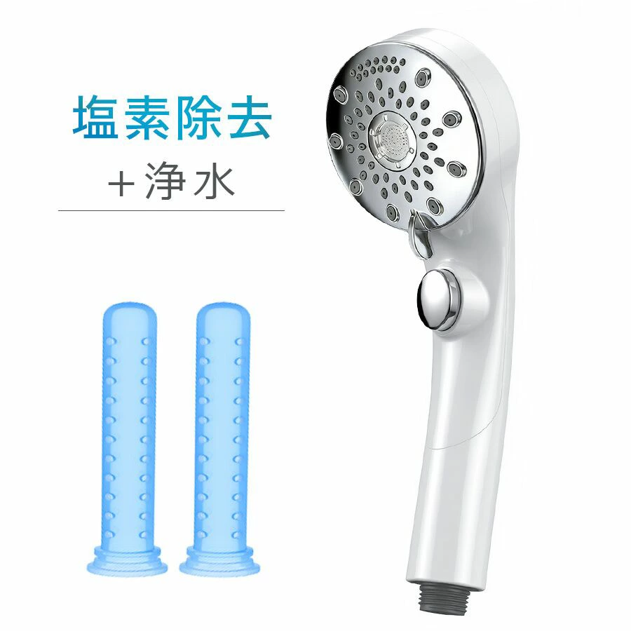 SS限定【COUPON+P10倍で2,847円～美容師監修＆99%塩素除去】 シャワーヘッド マイクロナノバブル 塩素除去 18億9000万個美容泡 90%節水 シャワーヘッド 水圧 強い水量 6つのモード 手元止水 ミスト 保湿 保温 増圧 シャワーヘッド 節水 毛穴 汚れ除去 美肌美髪 取付簡単