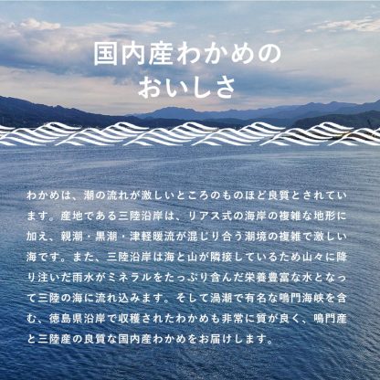 国内産 カットわかめ 70ｇ 送料無料 メール便 チャック付袋入り 国産 乾燥 無添加 カットワカメ