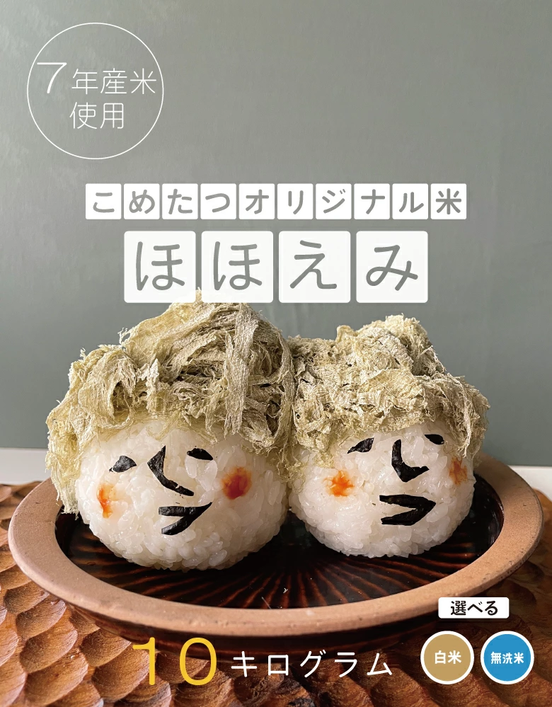 米 10kg 令和7年産米入り 訳あり ほほえみ米 お米マイスター厳選米 米 10kg 白米 10kg  お米 10kg 無洗米 10キロ 西日本産 こめたつ 備蓄用 非常用 あす楽 スーパーセール