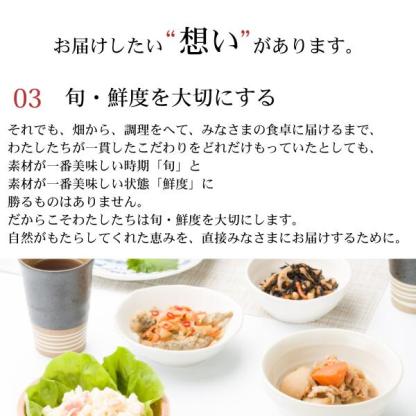 カネ吉の惣菜おまかせセット(12袋) おかず 時短