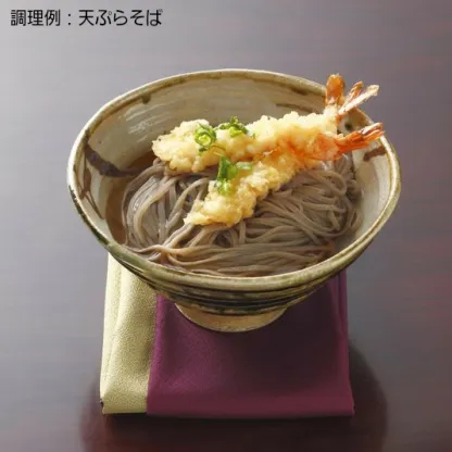 十割そば きねうち麺 150g×36袋 1ケース サンサス 蕎麦