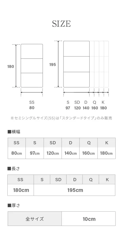 マットレス 高反発 シングル 三つ折りマットレス 敷布団 敷き布団 三つ折り 高反発マットレス セミダブル ダブル 極厚10cm 3つ折り 消臭 メッシュ生地 ベッドマットレス シングルマットレス セミダブルマットレス ダブルマットレス