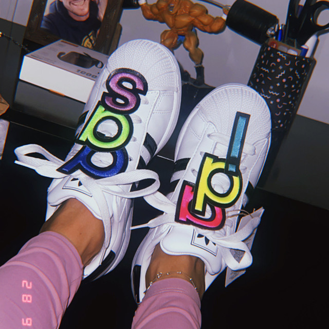 Adidas Superstar