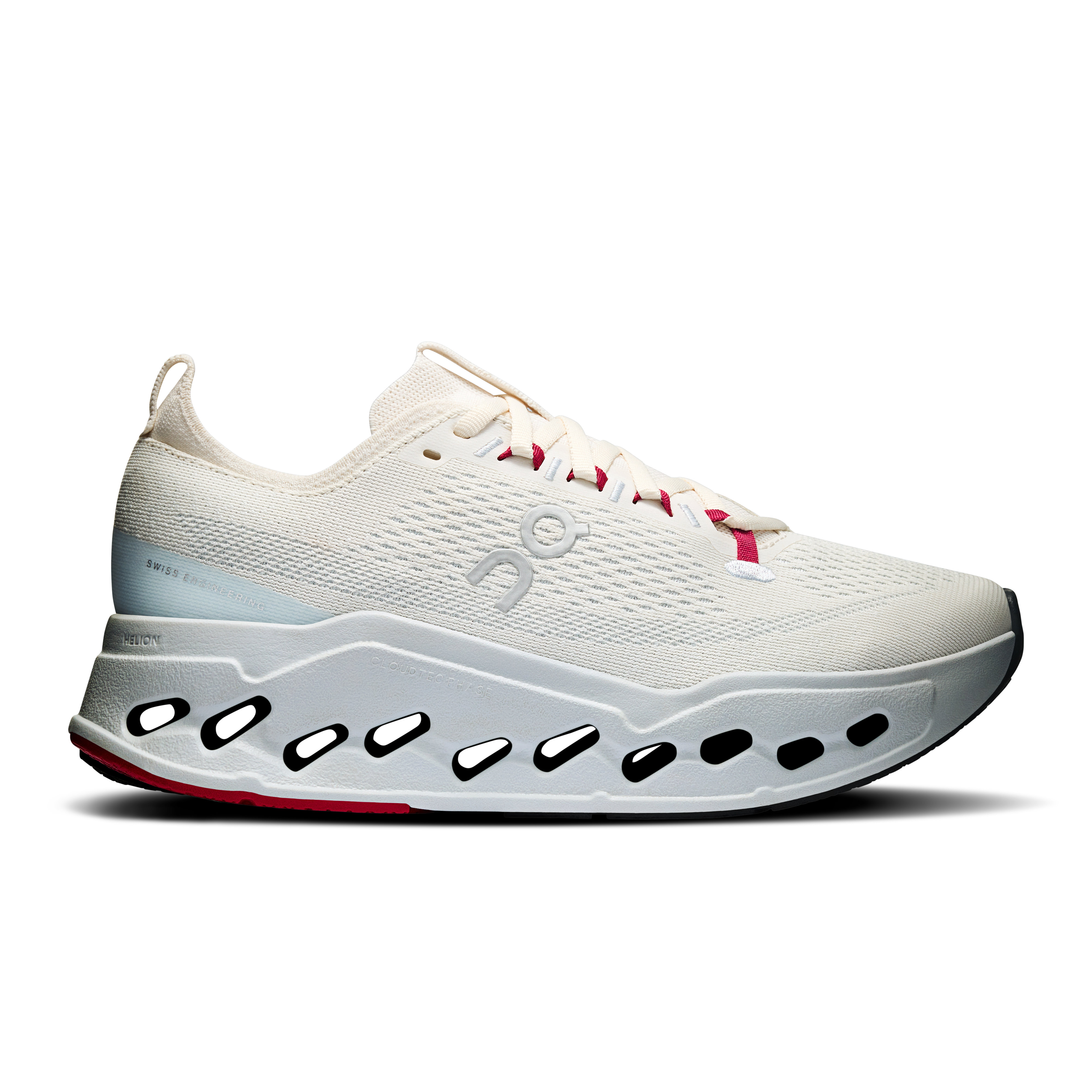 On Cloudsurfer Max Road Running Shoes