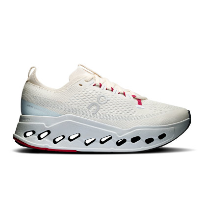 On Cloudsurfer Max Road Running Shoes