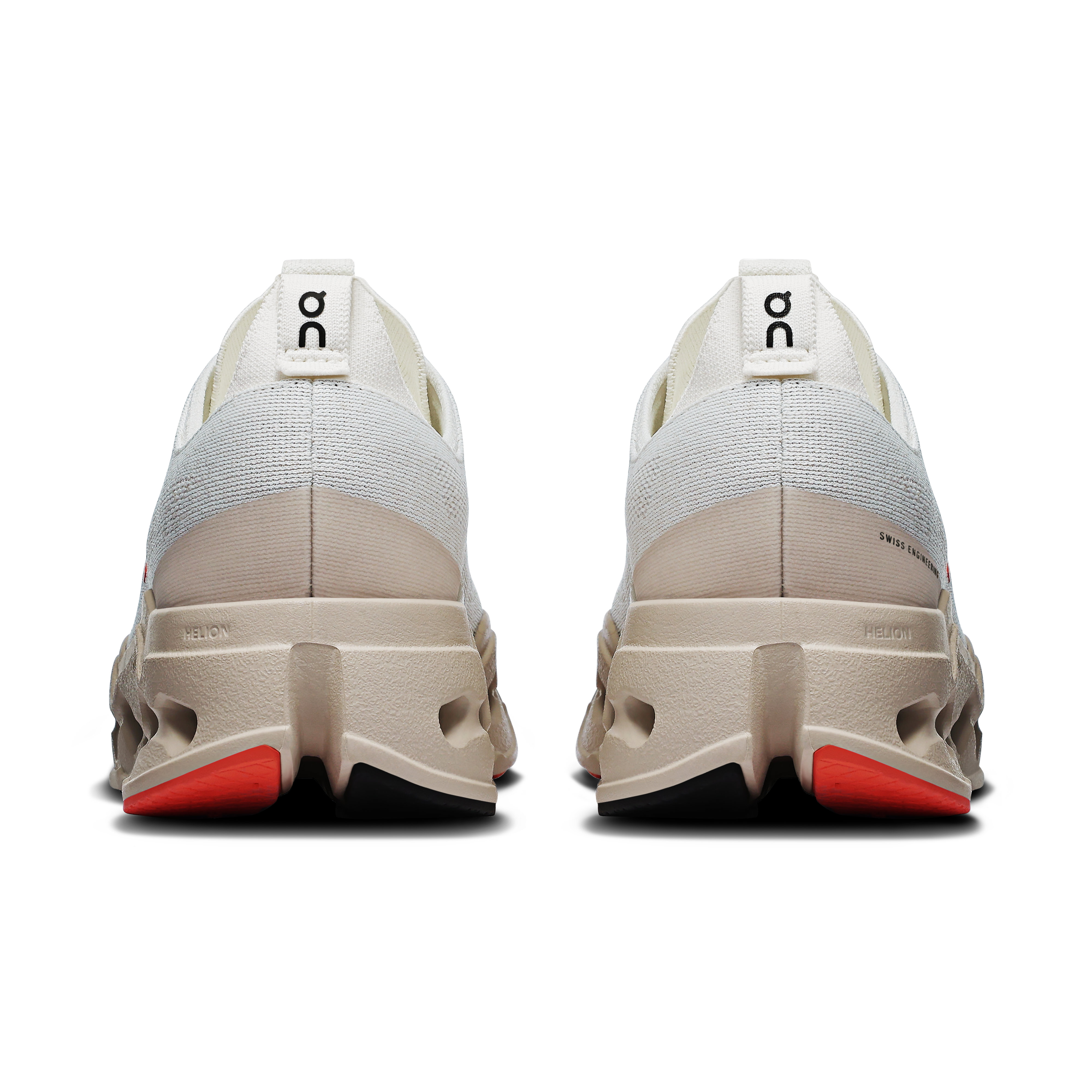 On Cloudsurfer Max Road Running Shoes