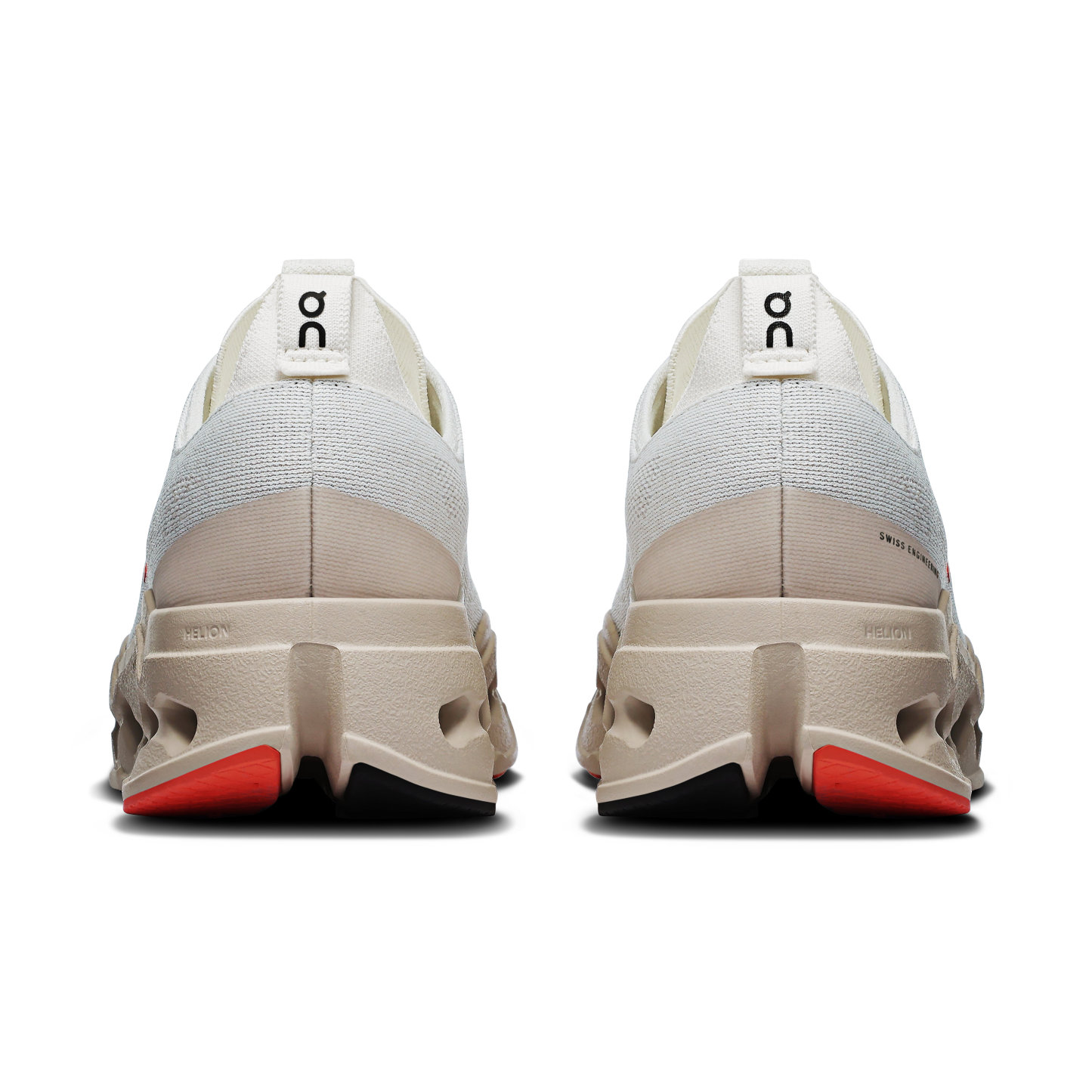 On Cloudsurfer Max Road Running Shoes