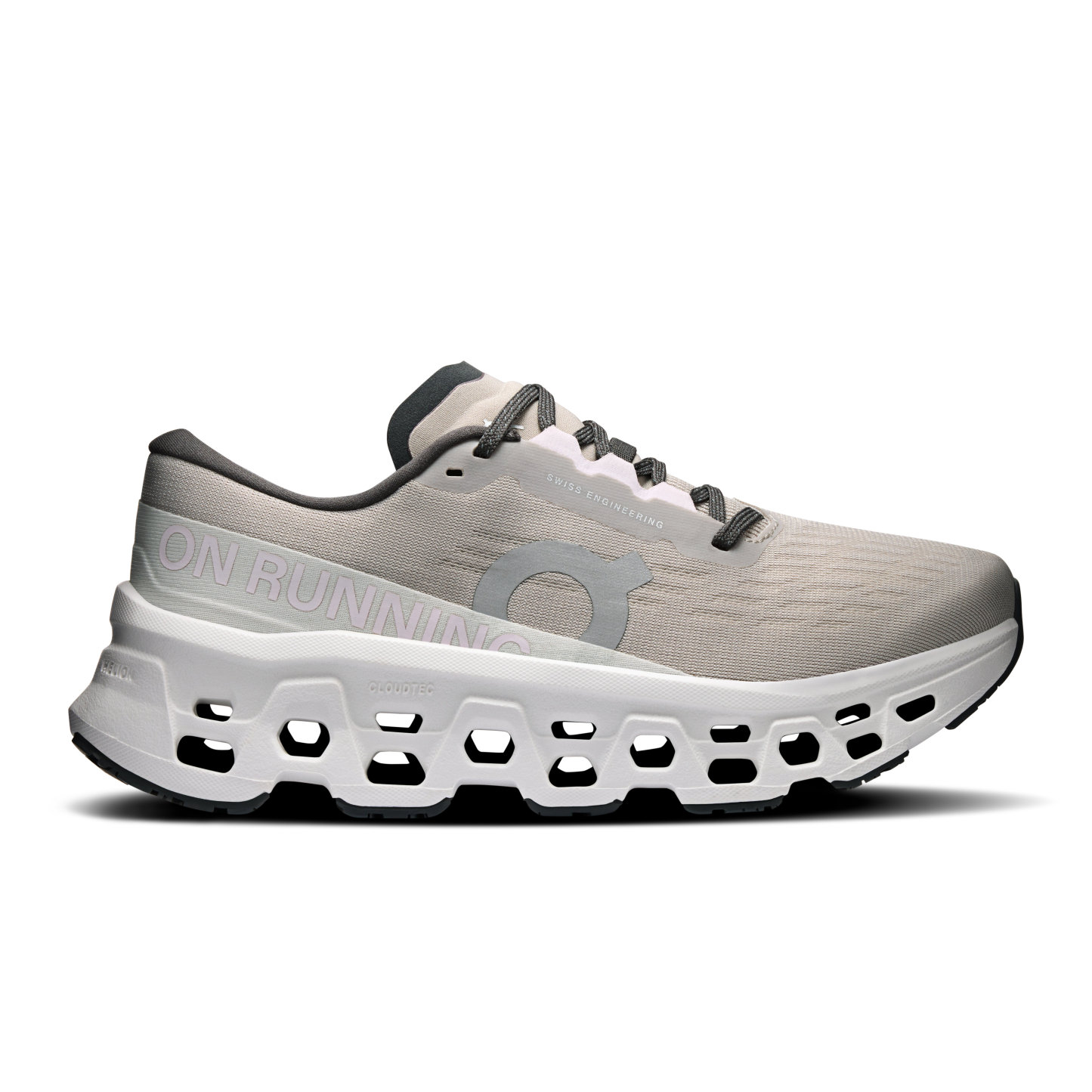 On Cloudmonster 3 Running Shoes