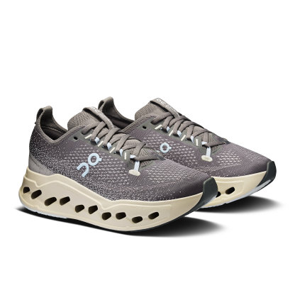 On Cloudsurfer Max Road Running Shoes