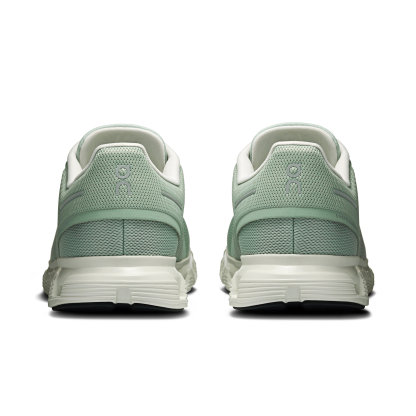 On Cloud 6 Running Shoes Casual Daily Sneakers Lightweight