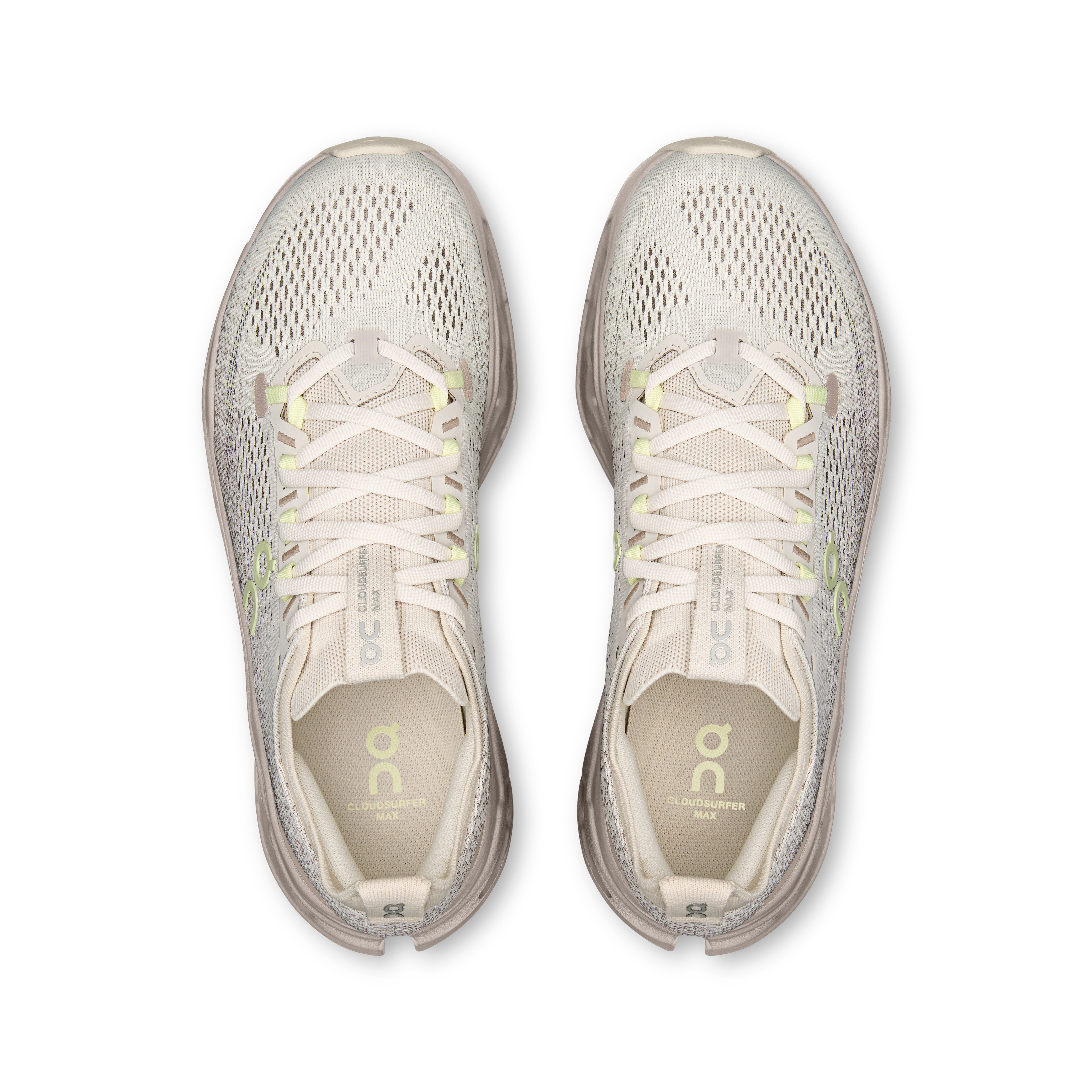 On Cloudsurfer Max Road Running Shoes