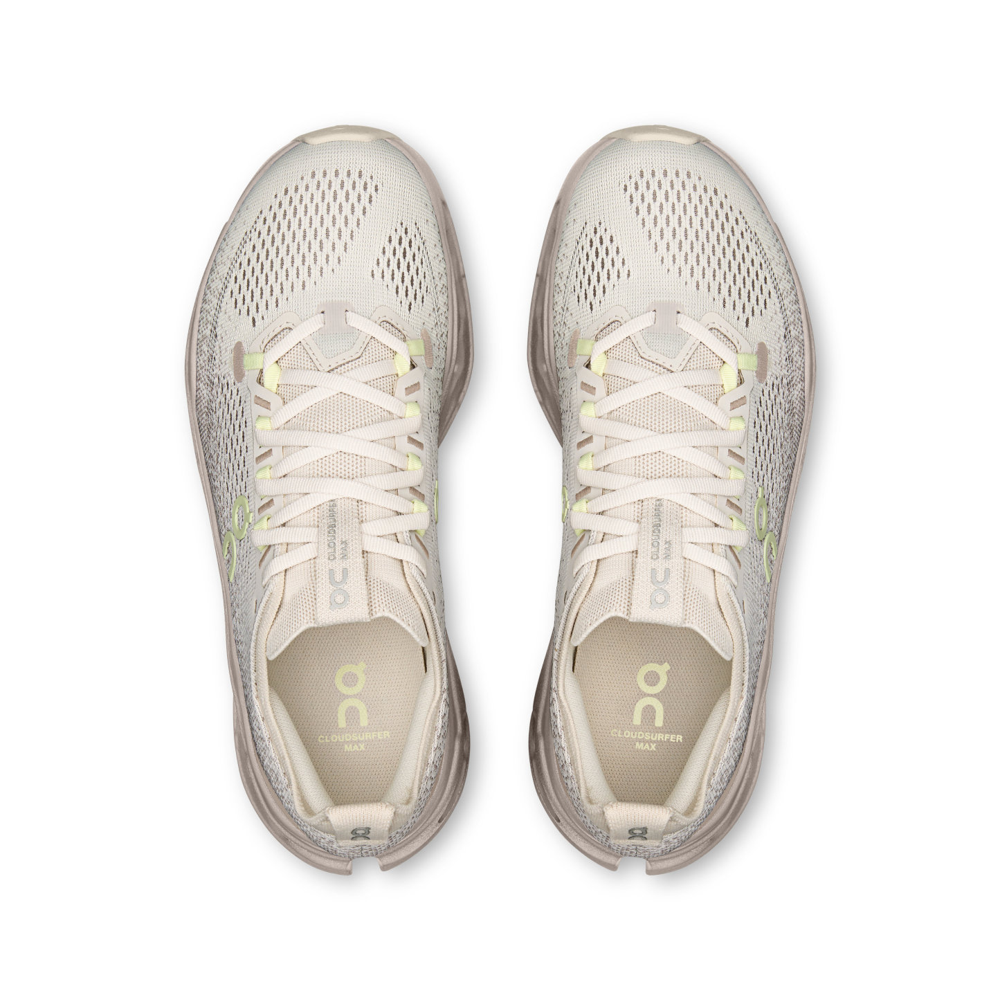 On Cloudsurfer Max Road Running Shoes