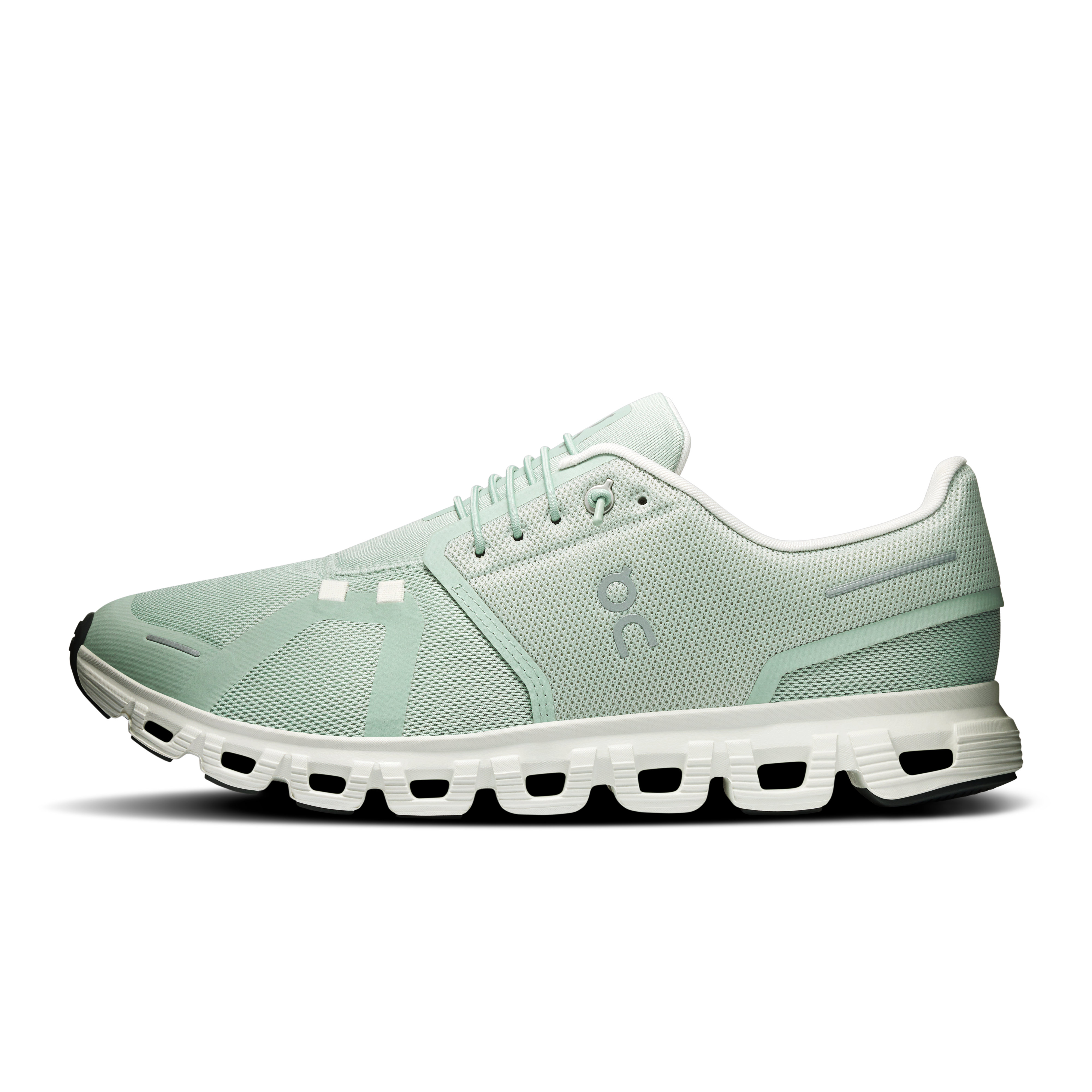 On Cloud 6 Running Shoes Casual Daily Sneakers Lightweight