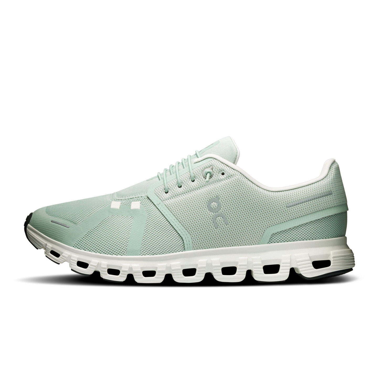 On Cloud 6 Running Shoes Casual Daily Sneakers Lightweight