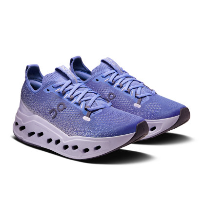 On Cloudsurfer Max Road Running Shoes