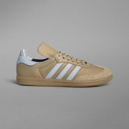Adidas Humanrace Samba Shoes