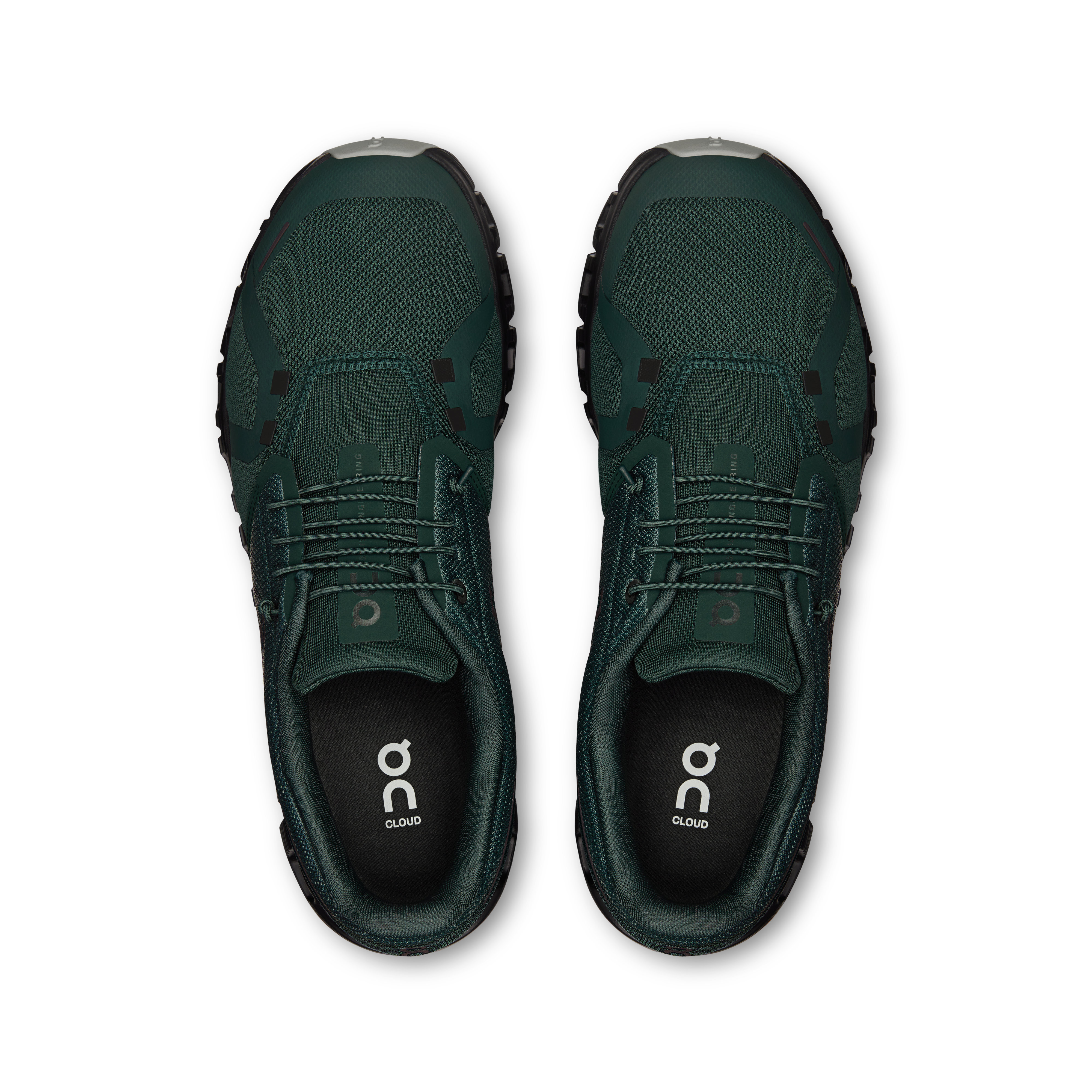 On Cloud 6 Running Shoes Casual Daily Sneakers Lightweight