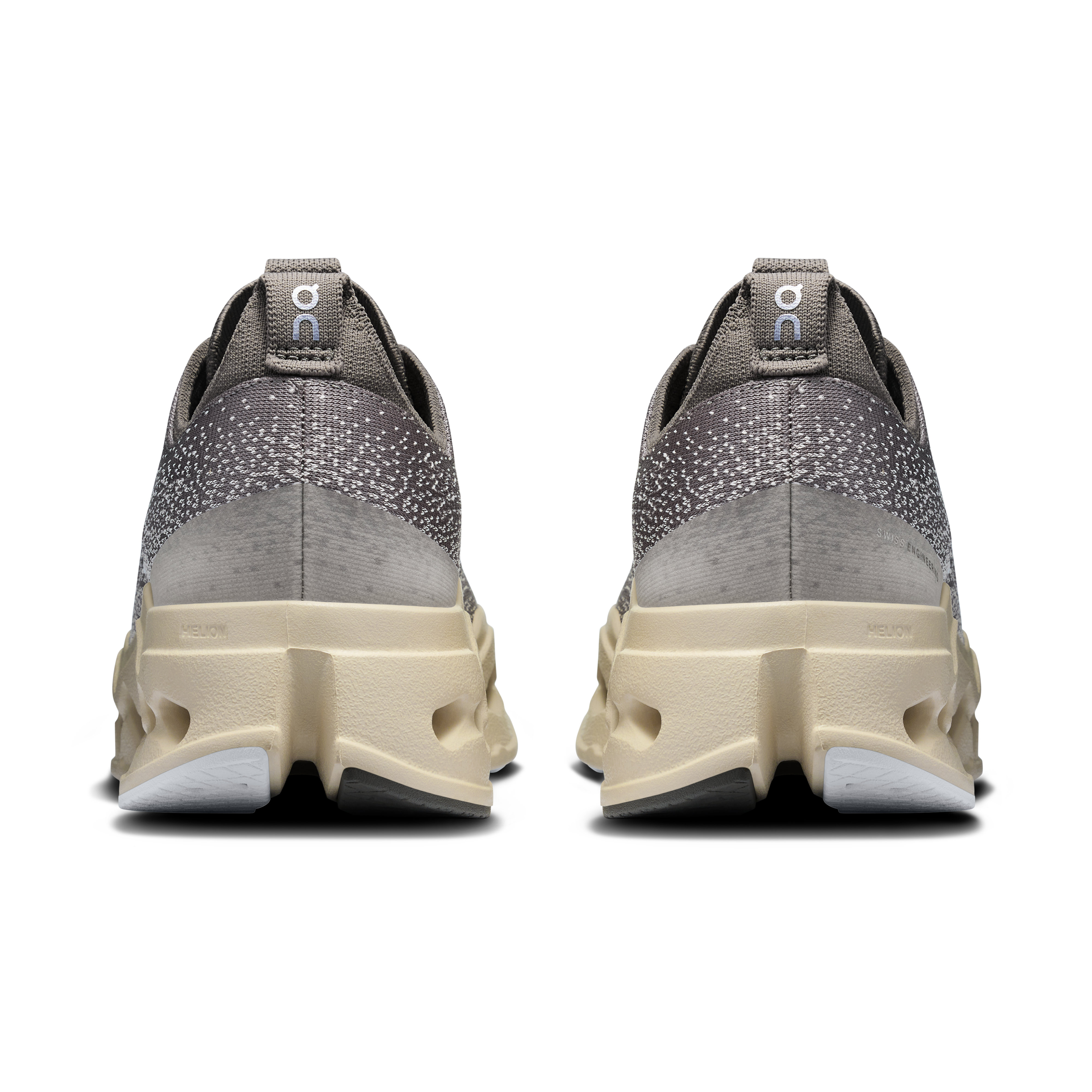 On Cloudsurfer Max Road Running Shoes