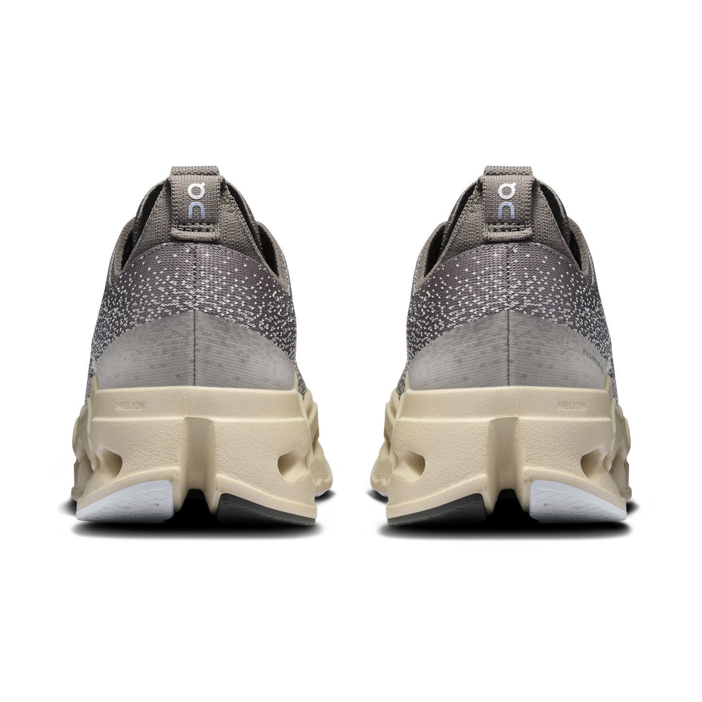 On Cloudsurfer Max Road Running Shoes