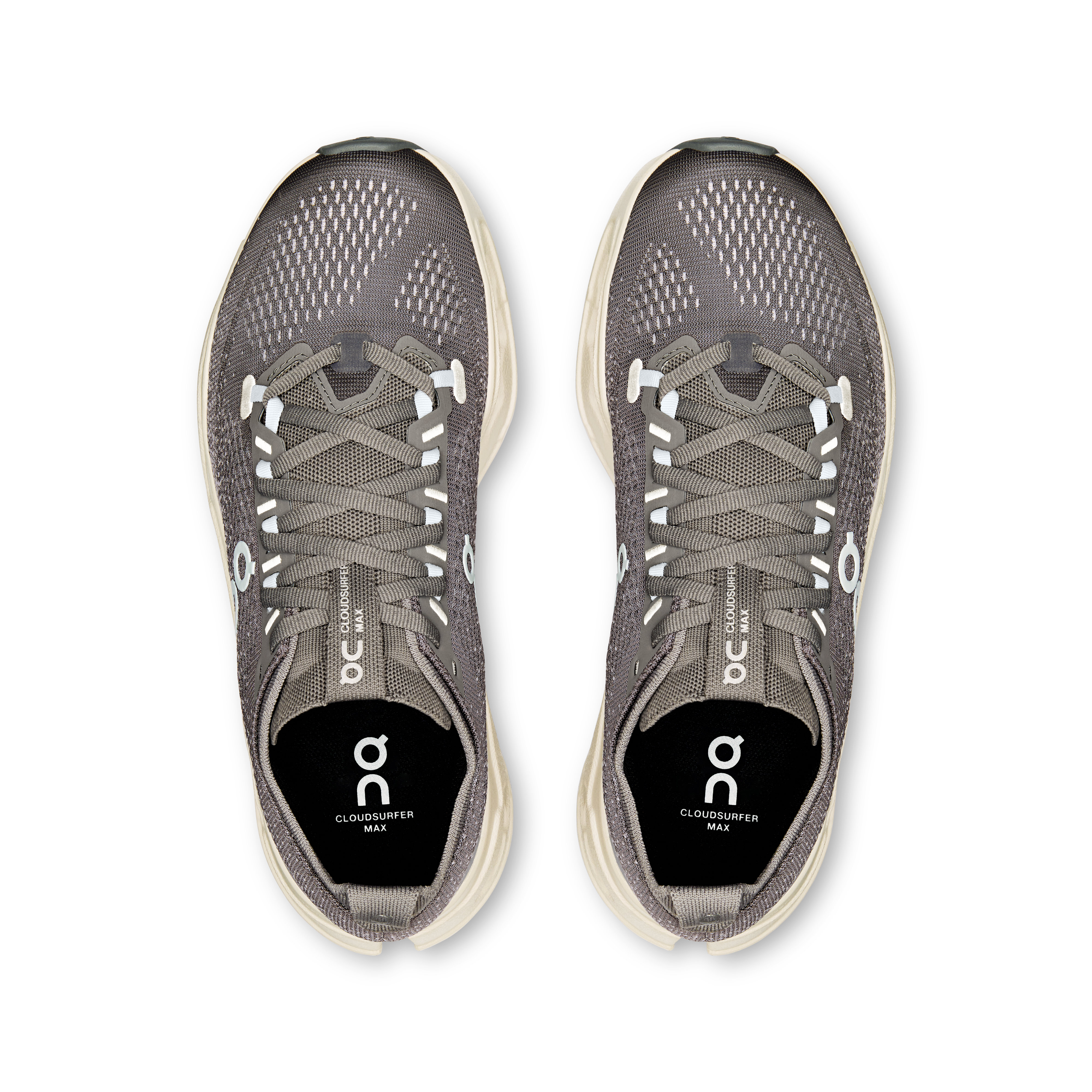 On Cloudsurfer Max Road Running Shoes