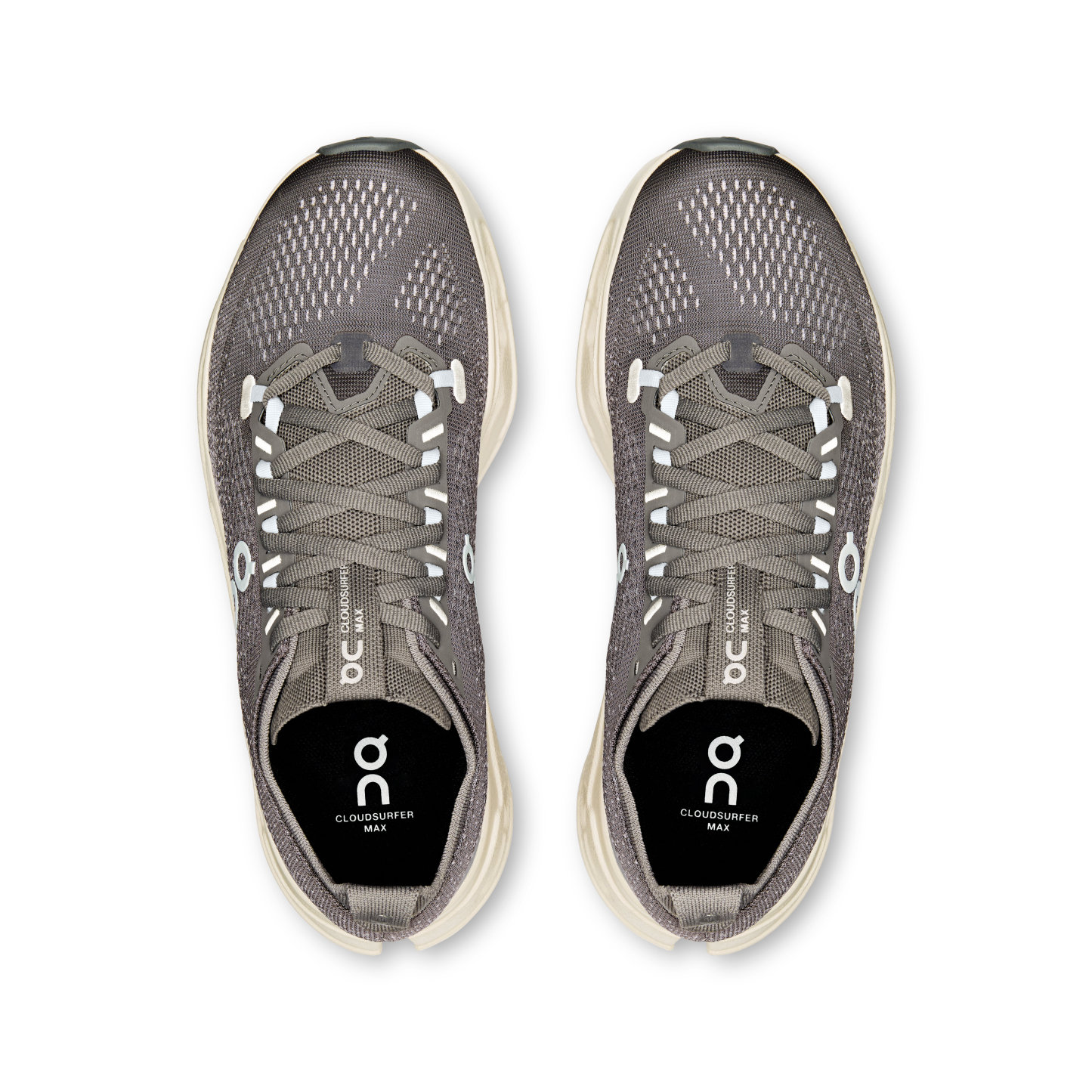 On Cloudsurfer Max Road Running Shoes