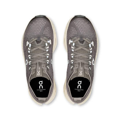 On Cloudsurfer Max Road Running Shoes