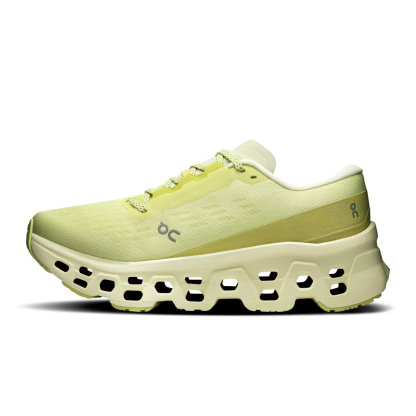 On Cloudmonster 3 Running Shoes