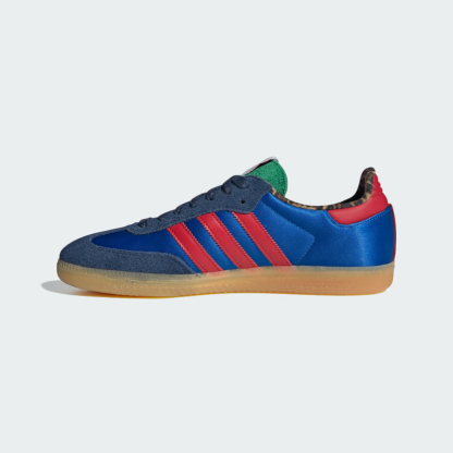 Adidas ADIDAS X POLITICS SAMBA