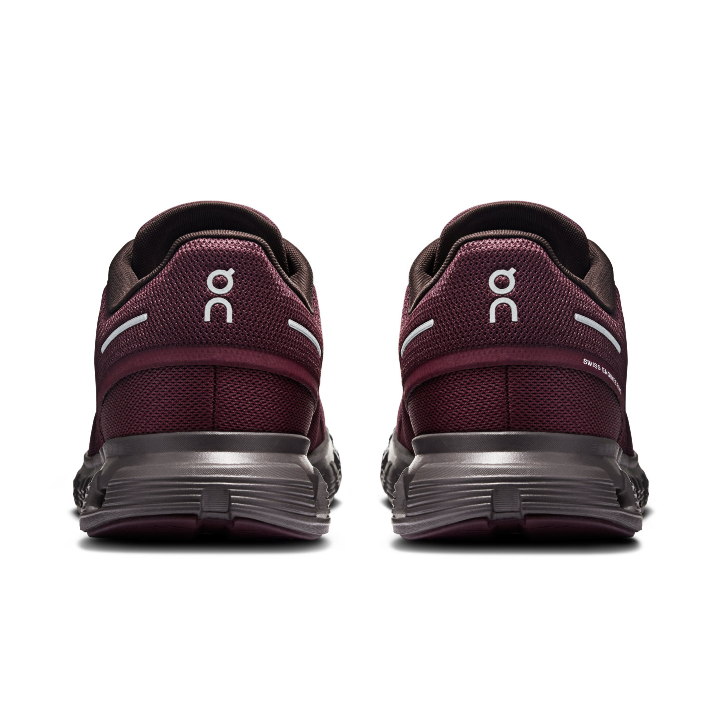 On Cloud 6 Running Shoes Casual Daily Sneakers Lightweight