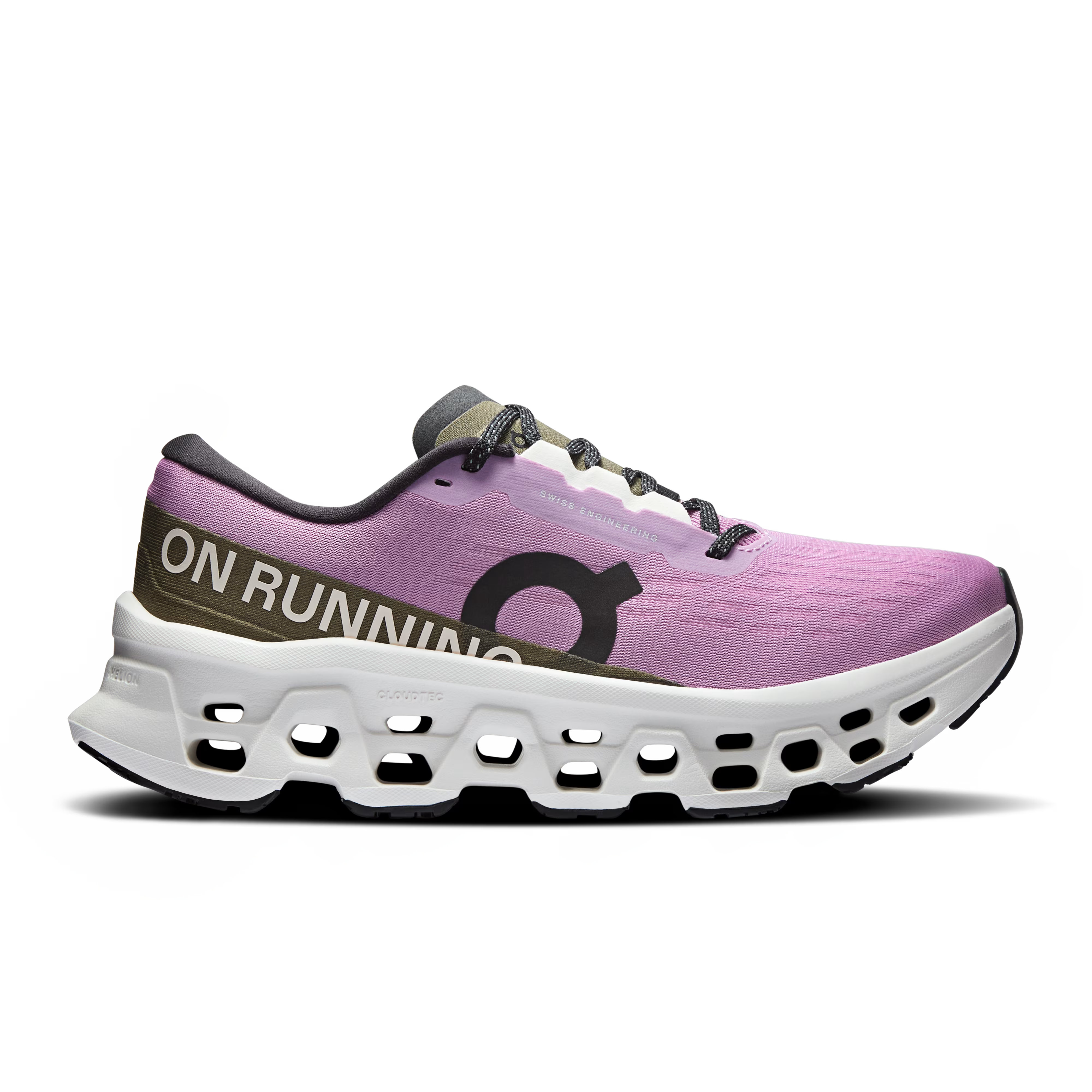 On Cloudmonster 3 Running Shoes