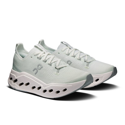 On Cloudsurfer Max Road Running Shoes