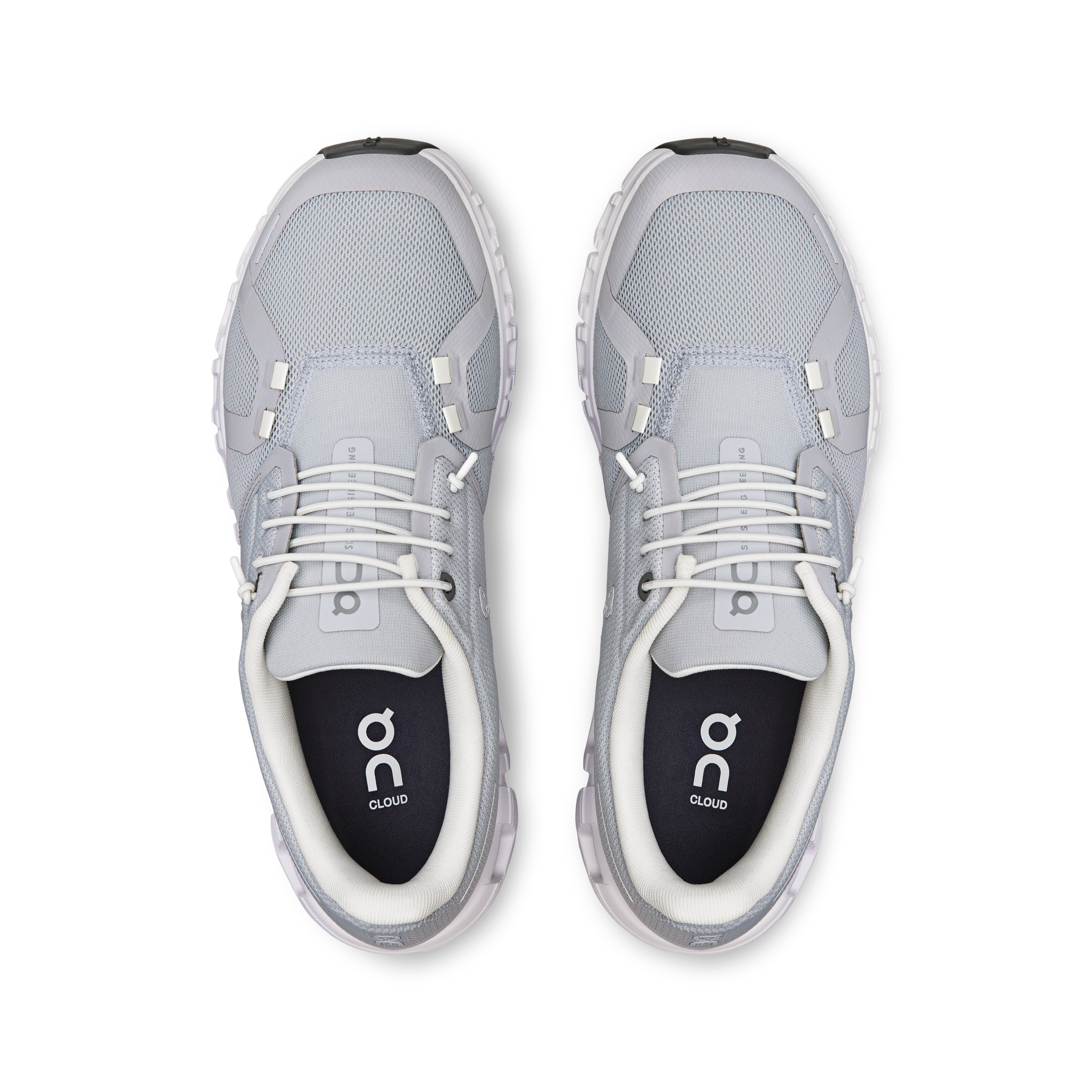 On Cloud 6 Running Shoes Casual Daily Sneakers Lightweight