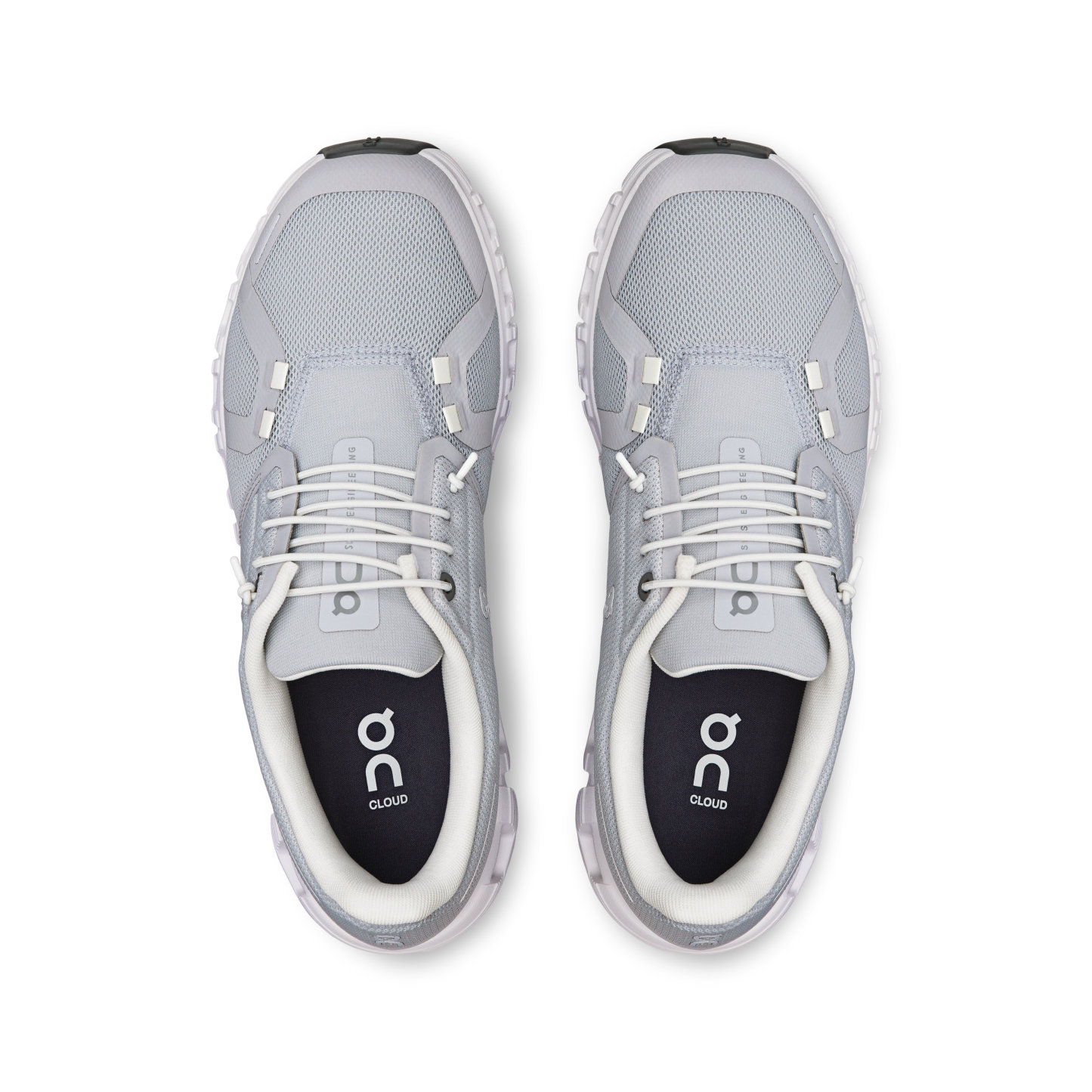 On Cloud 6 Running Shoes Casual Daily Sneakers Lightweight
