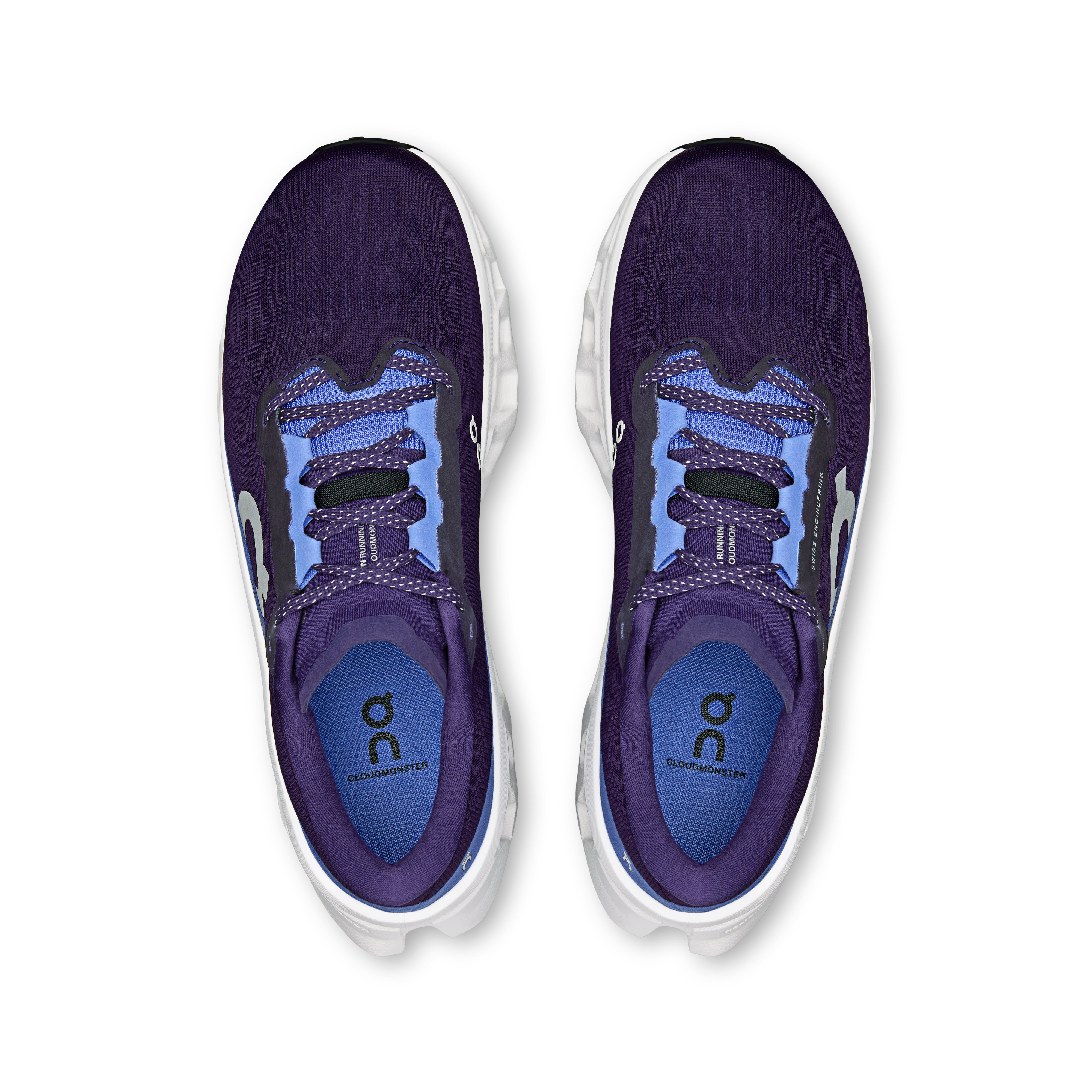 On Cloudmonster 3 Running Shoes