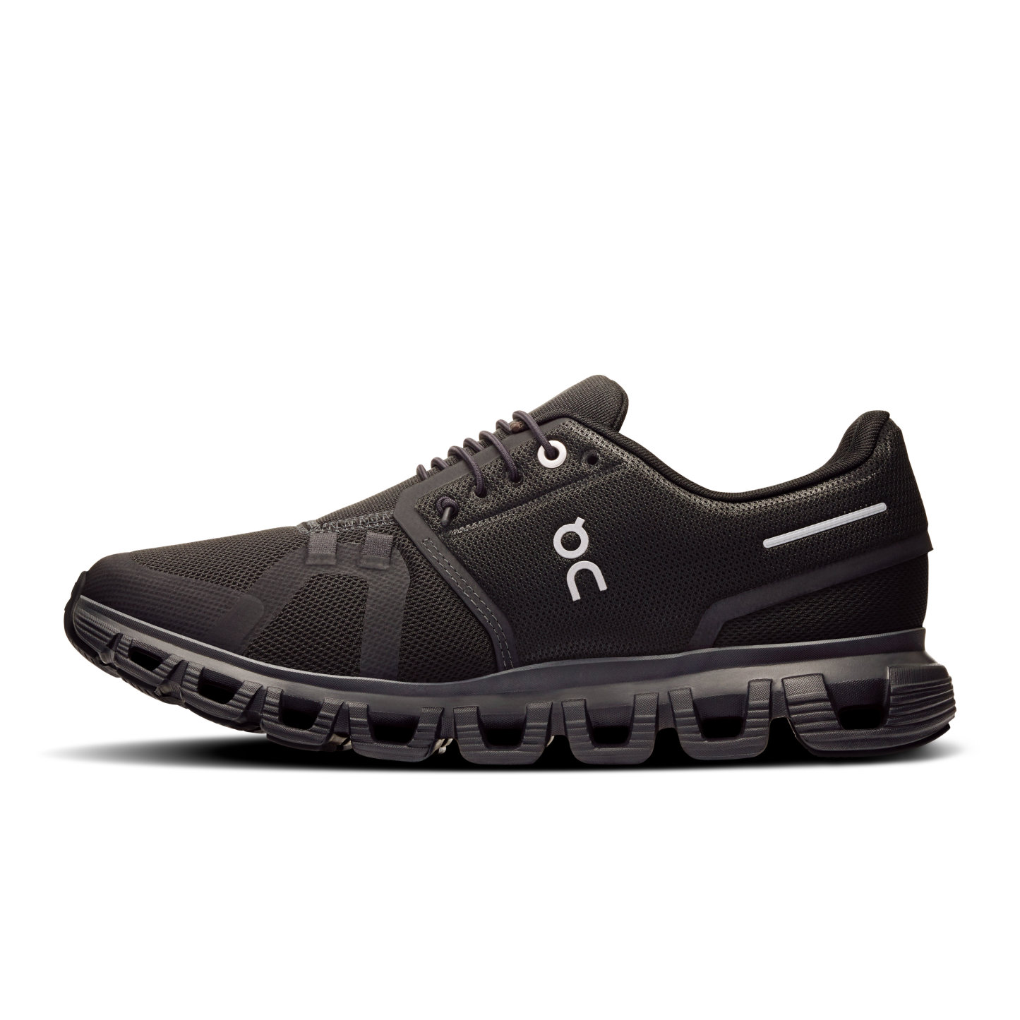 On Cloud 6 Running Shoes Casual Daily Sneakers Lightweight