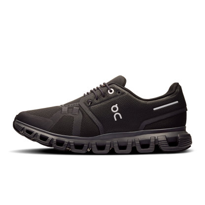 On Cloud 6 Running Shoes Casual Daily Sneakers Lightweight