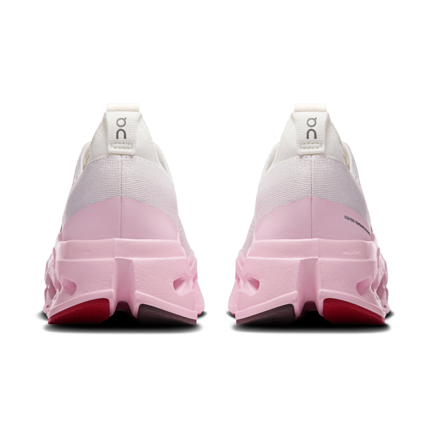 On Cloudsurfer Max Road Running Shoes