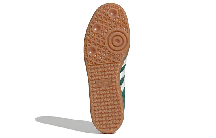 adithedas samtheba OG 'Collegiate Green Gum' HP7902