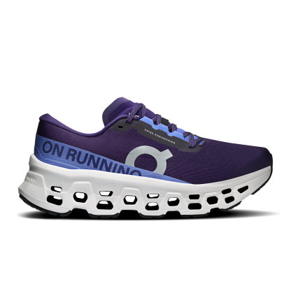 On Cloudmonster 3 Running Shoes