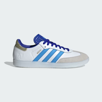 Adidas MESSI SAMBA SHOES