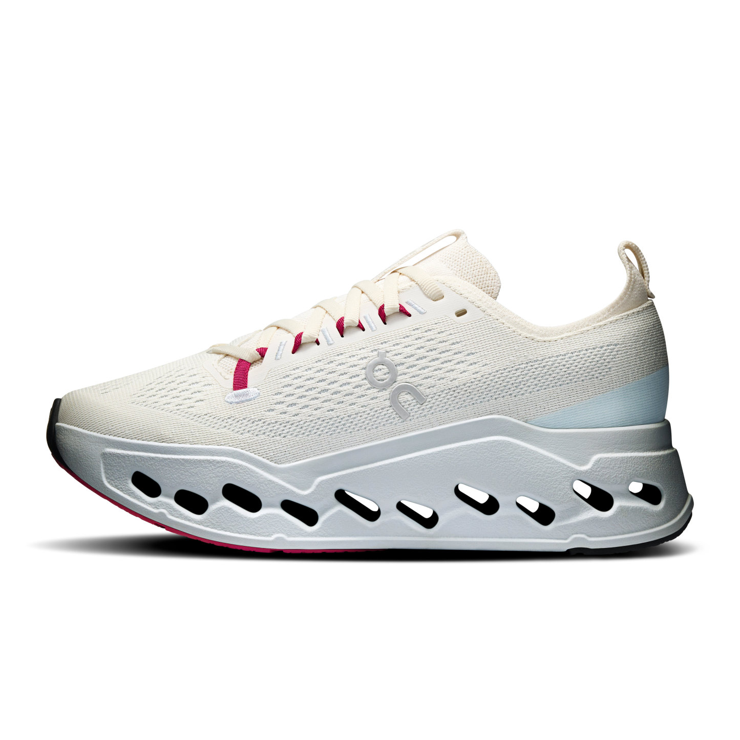 On Cloudsurfer Max Road Running Shoes