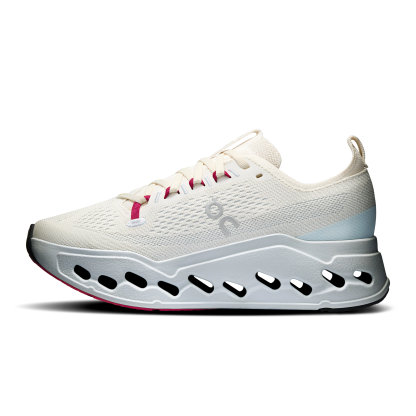 On Cloudsurfer Max Road Running Shoes