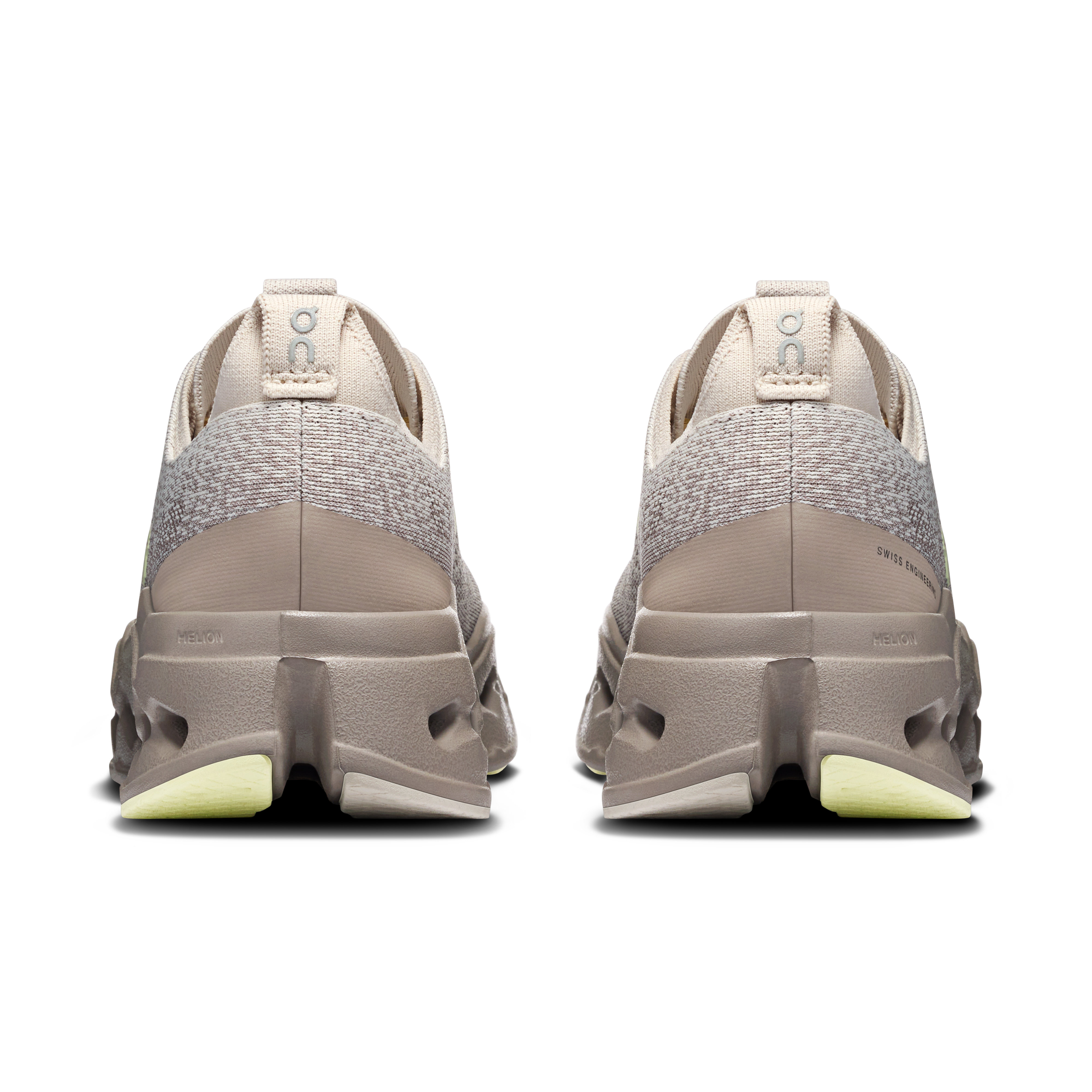 On Cloudsurfer Max Road Running Shoes