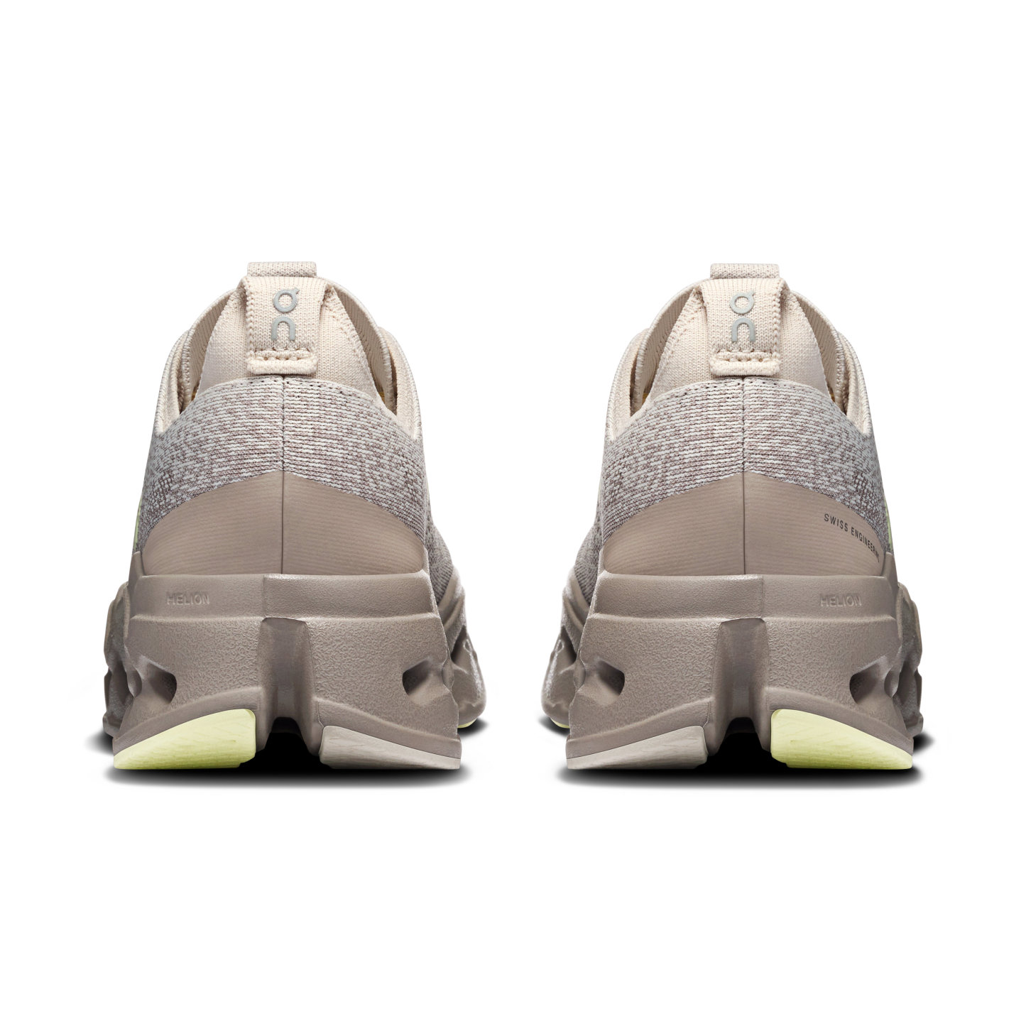 On Cloudsurfer Max Road Running Shoes