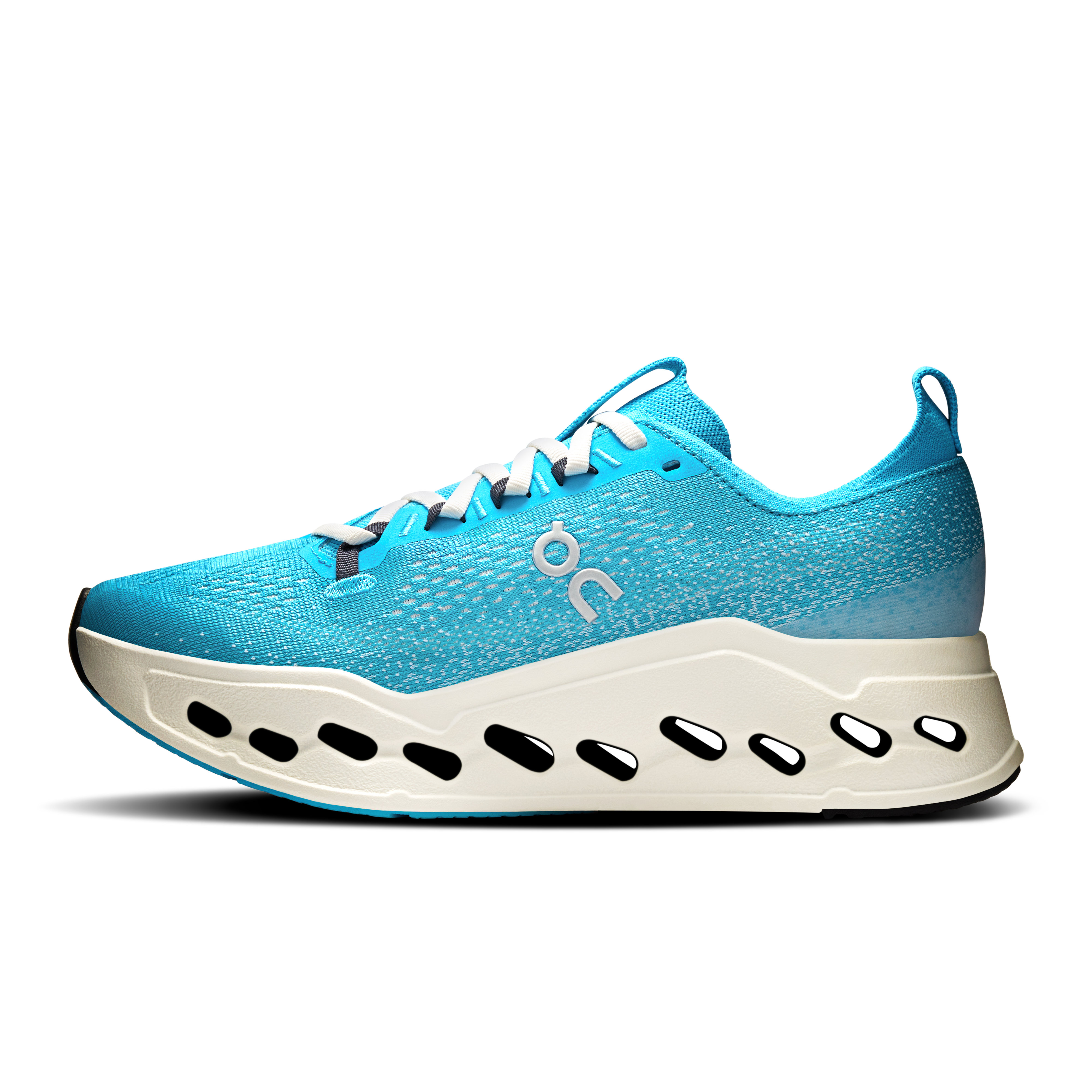 On Cloudsurfer Max Road Running Shoes