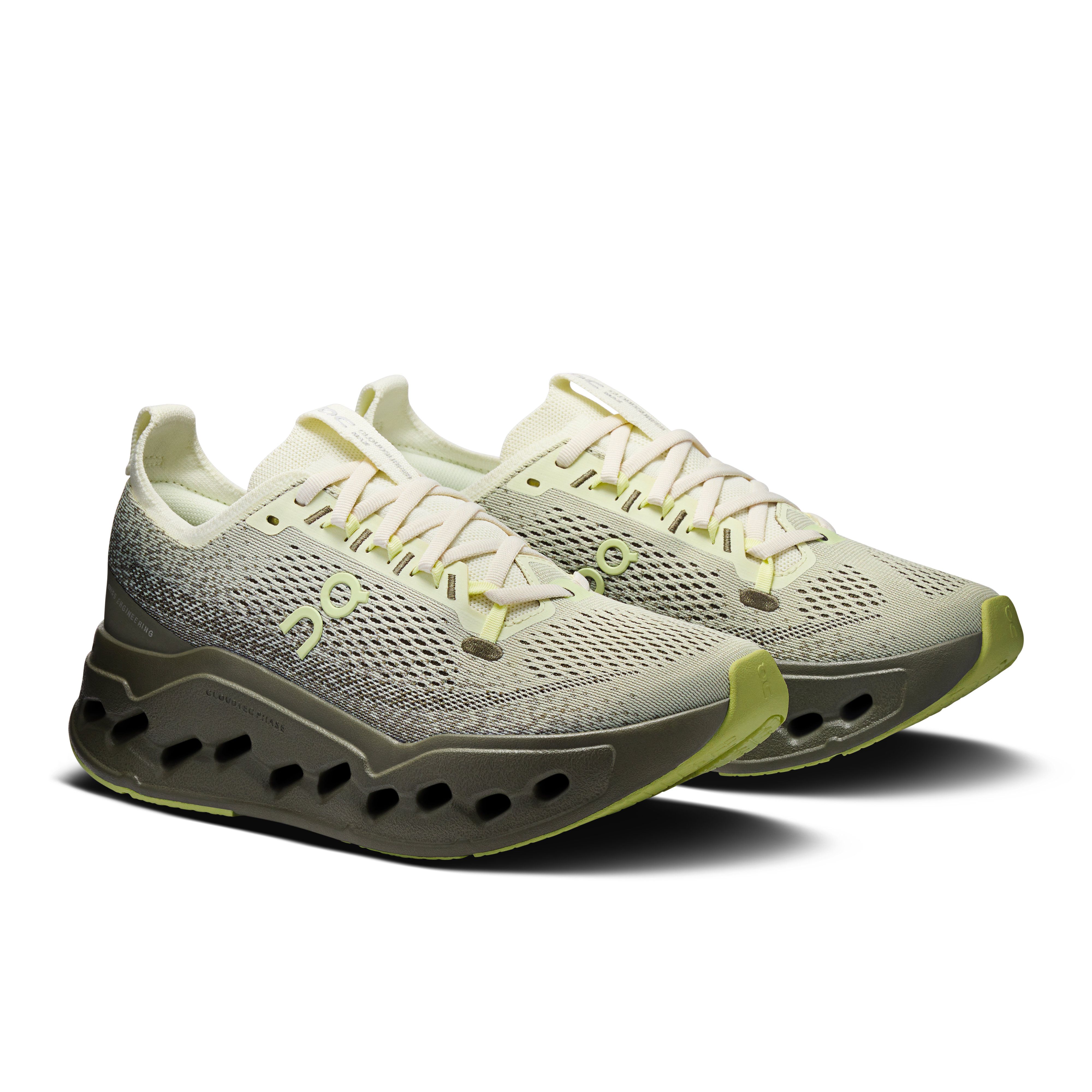 On Cloudsurfer Max Road Running Shoes